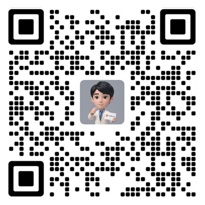鞍山易号网号码预审微信二维码 微信号18662188888